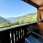 Grimming By Interhome Apartment Donnersbach