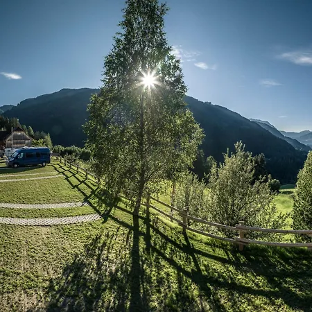 Appartamento Grimming By Interhome Donnersbach