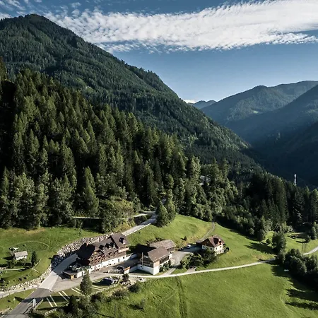 公寓 Grimming By Interhome Donnersbach