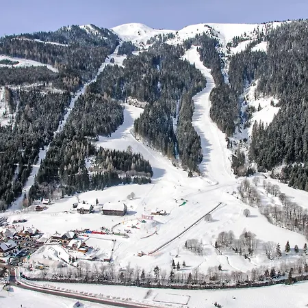 Grimming By Interhome Donnersbach