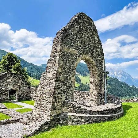 Grimming By Interhome Donnersbach