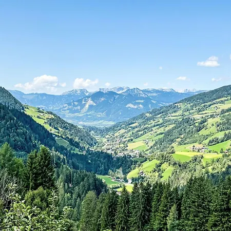 公寓 Grimming By Interhome