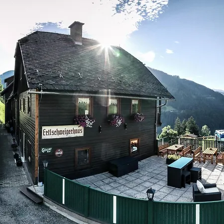 Grimming By Interhome * Donnersbach