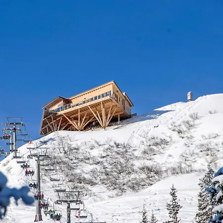 Grimming By Interhome 公寓