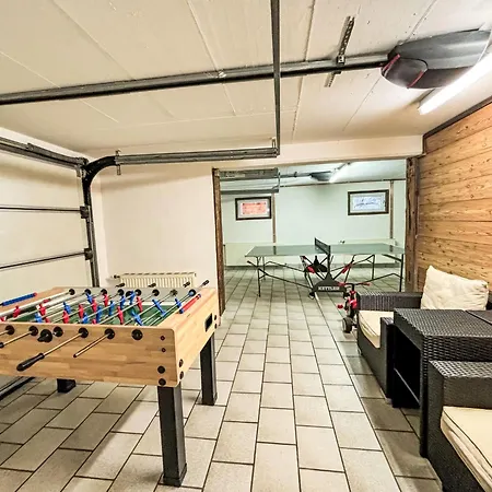 Grimming By Interhome 公寓