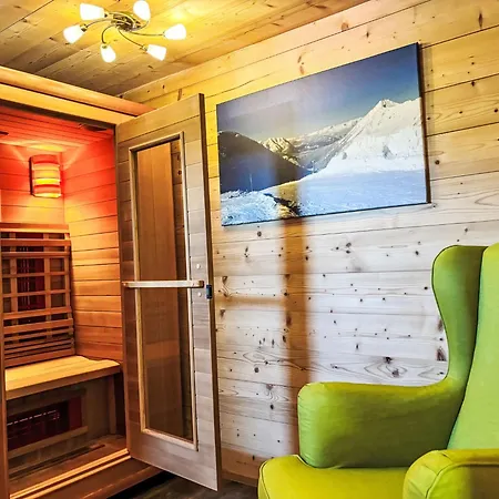 Grimming By Interhome