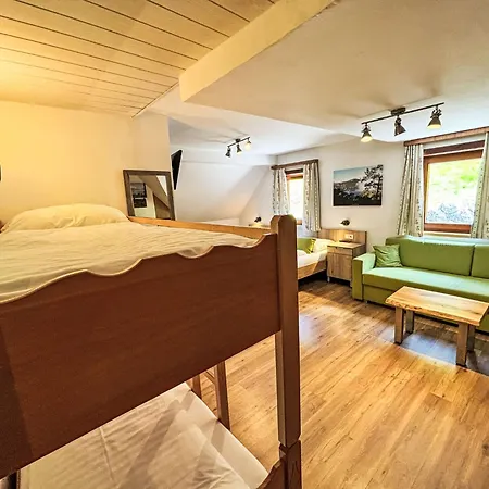 Appartamento Grimming By Interhome *