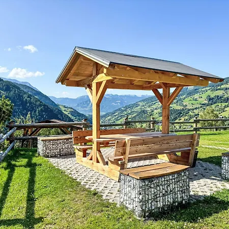 Grimming By Interhome Daire Donnersbach