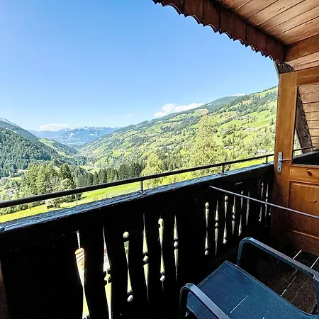 Grimming By Interhome Appartamento Donnersbach