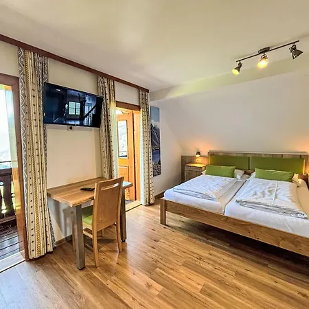 Appartamento Grimming By Interhome Donnersbach