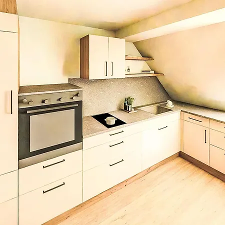 Grimming By Interhome Appartamento