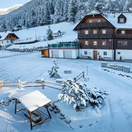 公寓 Grimming By Interhome