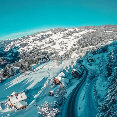 公寓 Grimming By Interhome *