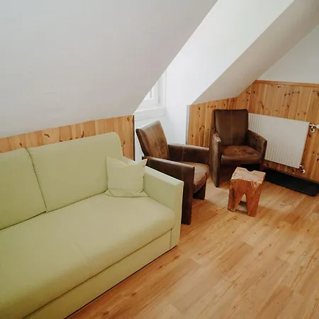 Appartamento Grimming By Interhome Donnersbach