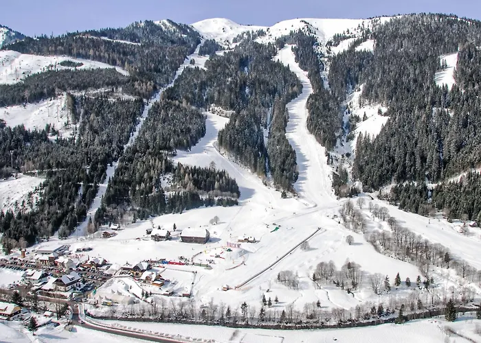 Grimming By Interhome Donnersbach