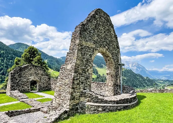 Grimming By Interhome Donnersbach