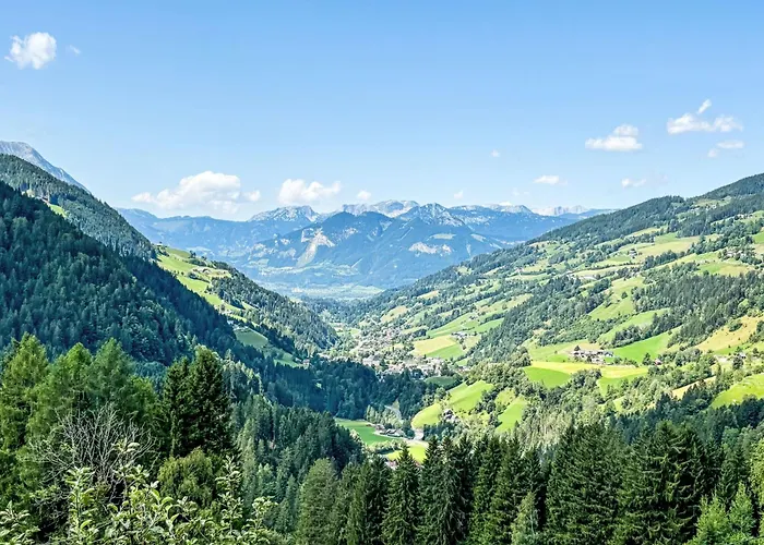 公寓 Grimming By Interhome