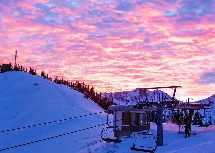 Grimming By Interhome شقة Donnersbach