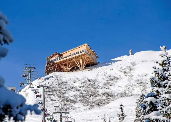 Grimming By Interhome شقة