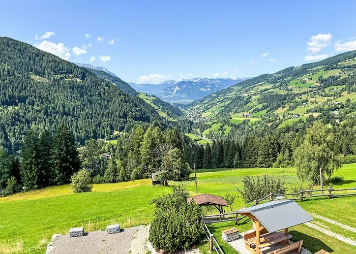 شقة Grimming By Interhome Donnersbach