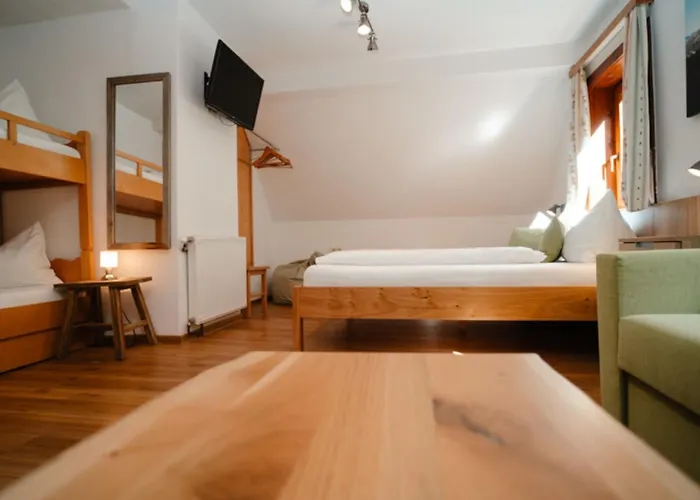 Grimming By Interhome Donnersbach