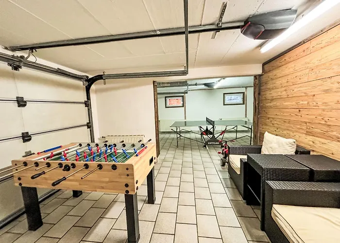 Grimming By Interhome شقة