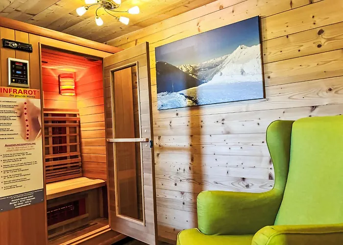 Grimming By Interhome