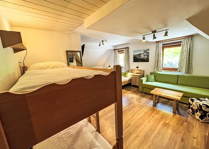 شقة Grimming By Interhome *