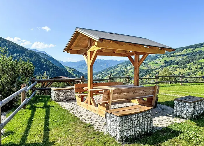 Grimming By Interhome شقة Donnersbach