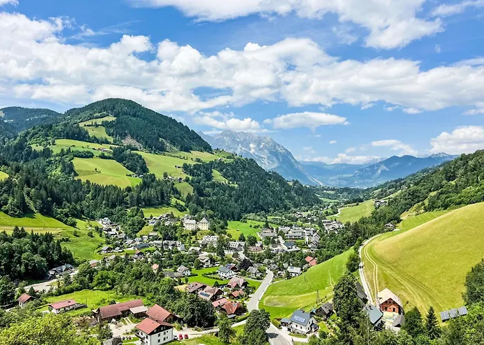 Grimming By Interhome *