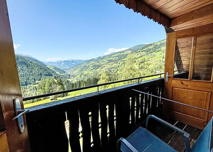 Grimming By Interhome شقة Donnersbach