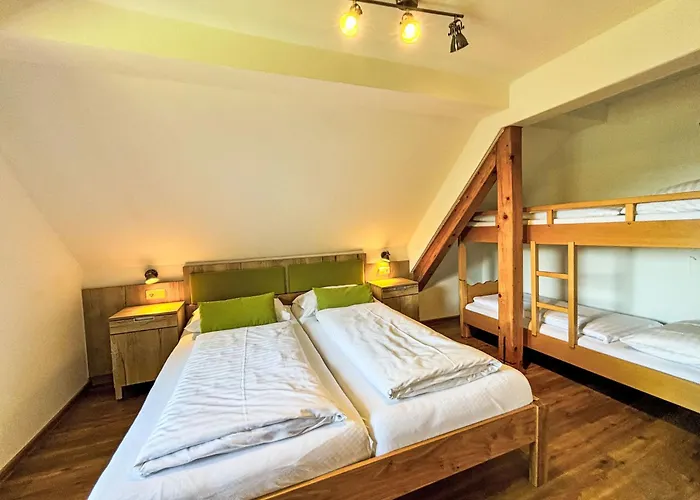 Grimming By Interhome Donnersbach