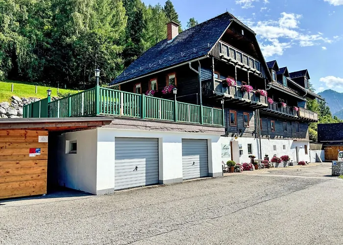 شقة Grimming By Interhome