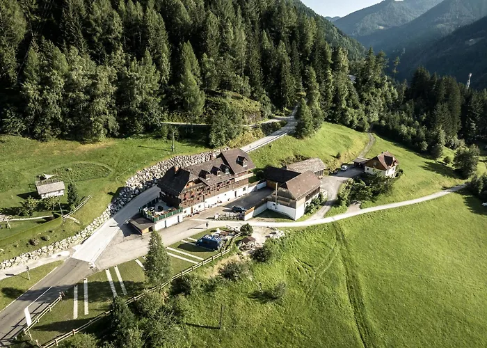 Grimming By Interhome 公寓 *