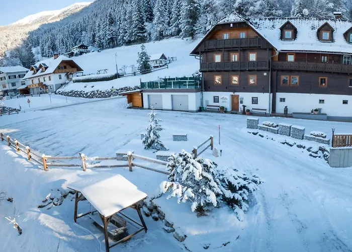 شقة Grimming By Interhome