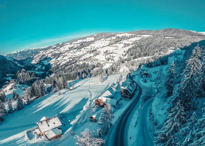 شقة Grimming By Interhome *