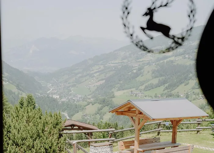 Grimming By Interhome شقة Donnersbach