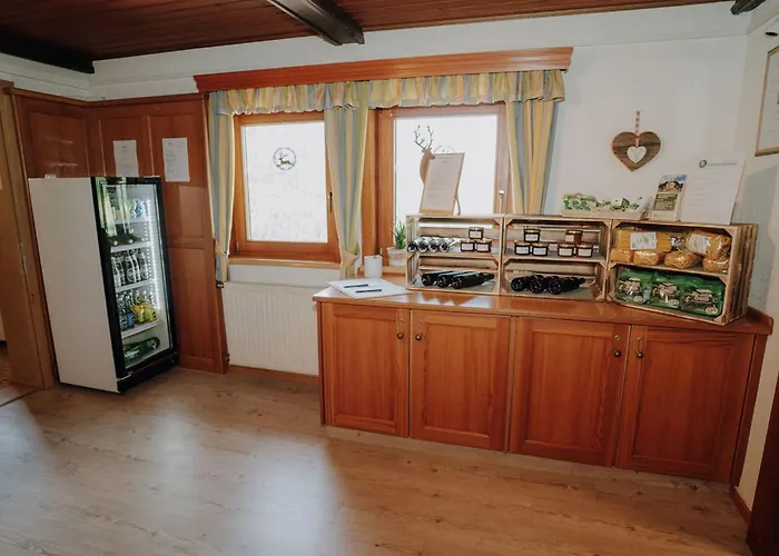 Grimming By Interhome