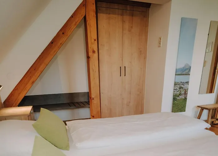 公寓 Grimming By Interhome *