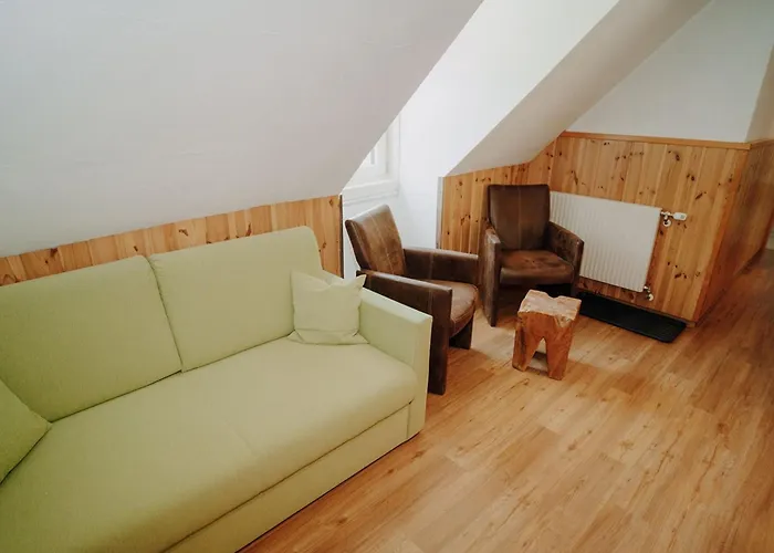 公寓 Grimming By Interhome Donnersbach