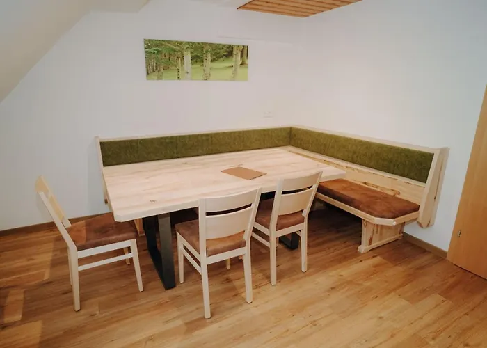 شقة Grimming By Interhome Donnersbach